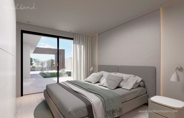Image No.7-3 Bed Villa for sale