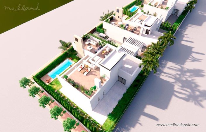 Image No.14-3 Bed Villa for sale