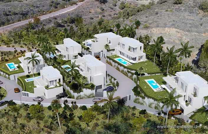 Image No.15-4 Bed Villa for sale