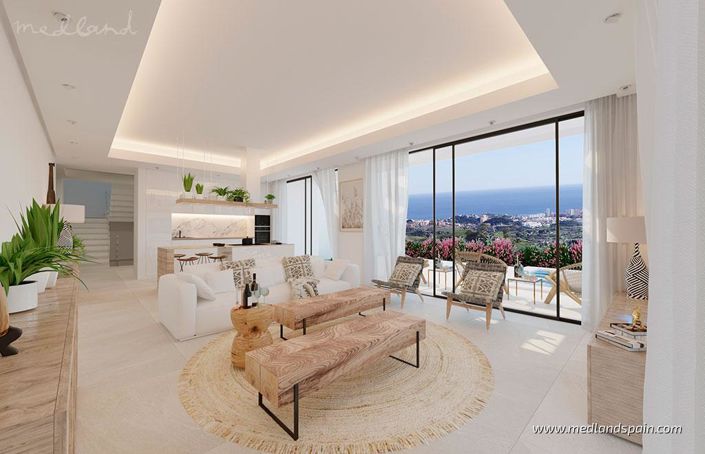 Image No.4-4 Bed Villa for sale