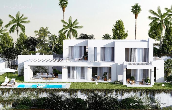 Image No.9-4 Bed Villa for sale