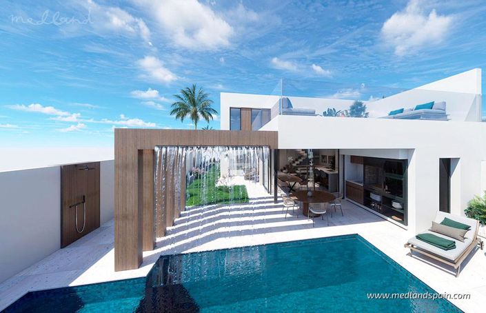 Image No.10-3 Bed Villa for sale