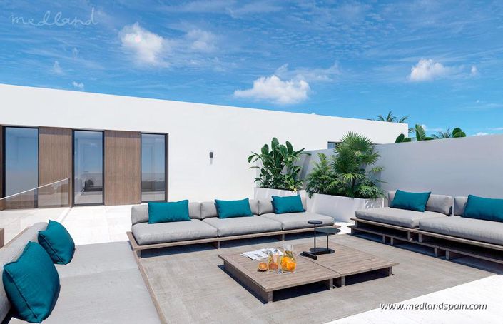 Image No.9-3 Bed Villa for sale