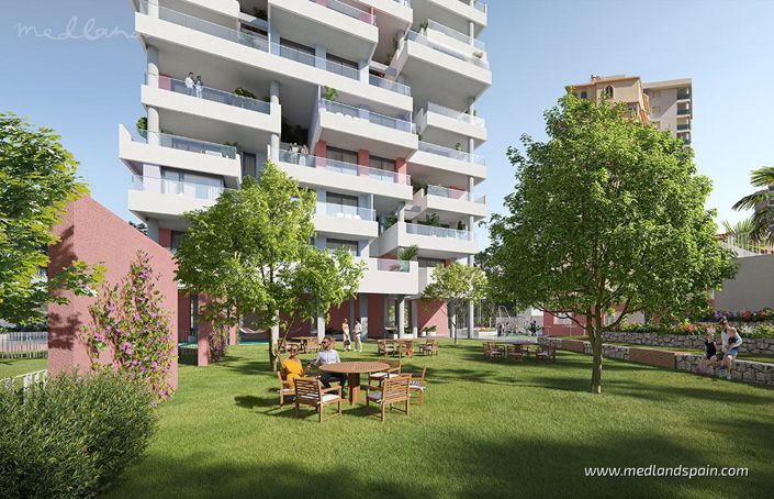 Image No.13-Appartement de 3 chambres à vendre à Calpe