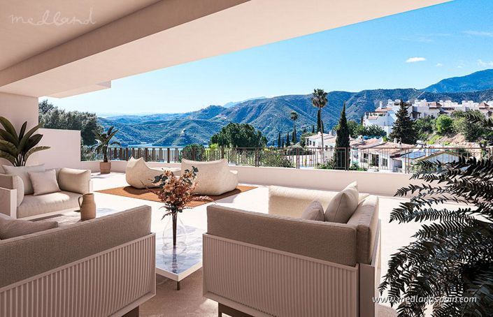 Image No.9-3 Bed Apartment for sale
