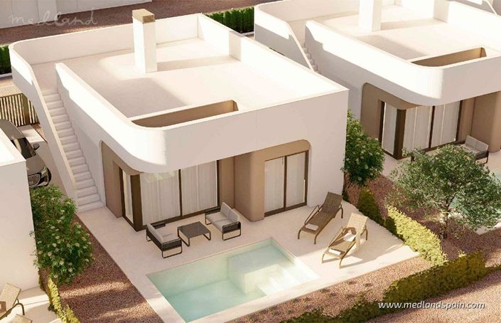 Image No.2-2 Bed Villa for sale