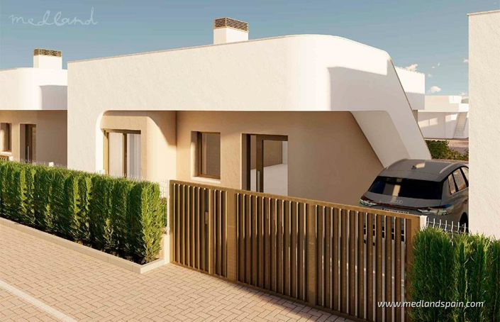 Image No.3-2 Bed Villa for sale