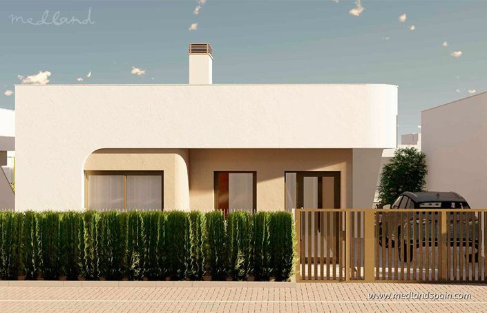 Image No.9-2 Bed Villa for sale
