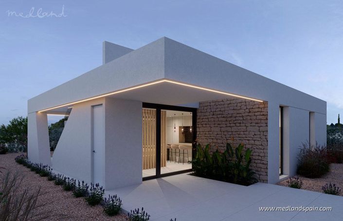 Image No.9-3 Bed Villa for sale