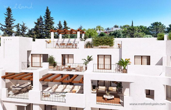 Image No.5-2 Bed Apartment for sale