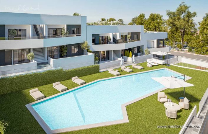 Image No.7-2 Bed Apartment for sale