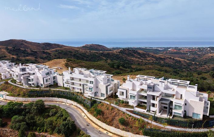 Image No.2-3 Bed Apartment for sale