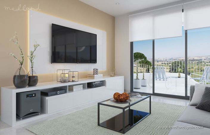 Image No.5-Appartement de 3 chambres à vendre à Guardamar del Segura