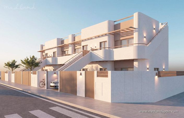 Image No.14-2 Bed Apartment for sale