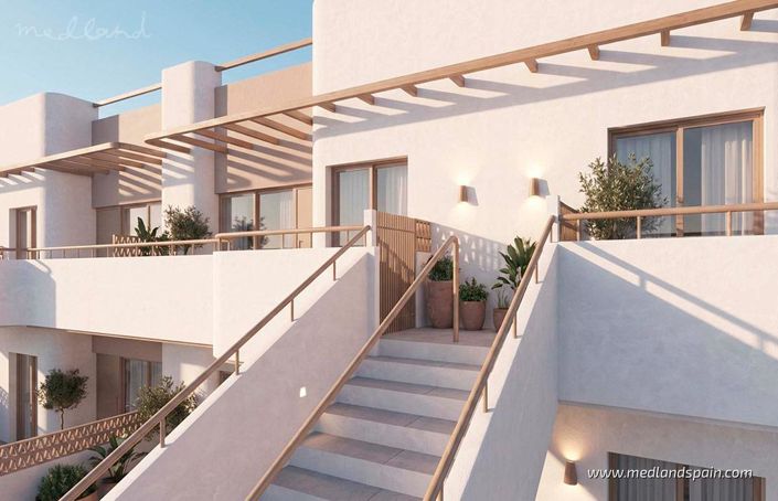 Image No.2-2 Bed Apartment for sale