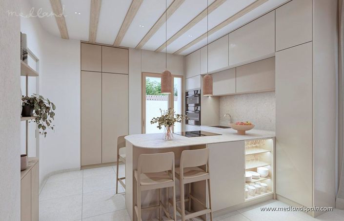 Image No.5-2 Bed Apartment for sale