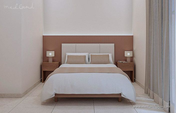 Image No.7-2 Bed Apartment for sale