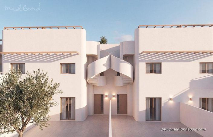 Image No.11-2 Bed Apartment for sale