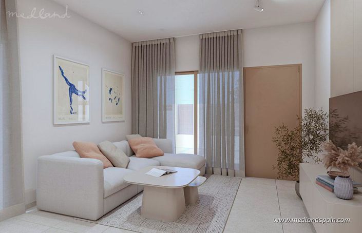 Image No.3-2 Bed Apartment for sale