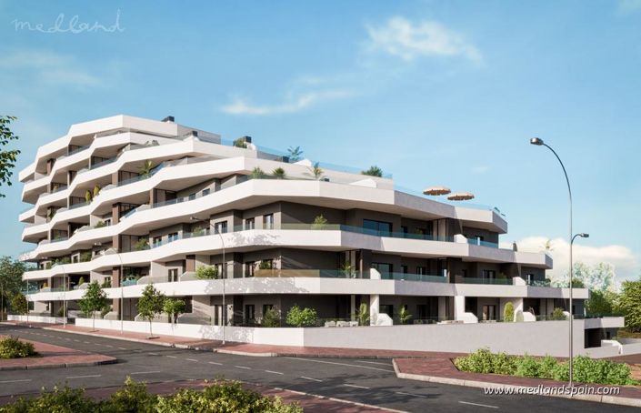 Image No.14-2 Bed Apartment for sale