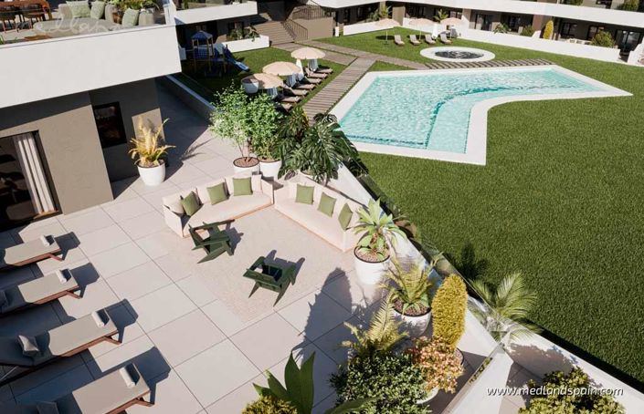 Image No.11-3 Bed Apartment for sale