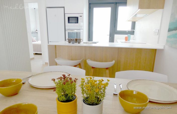 Image No.15-3 Bed Apartment for sale