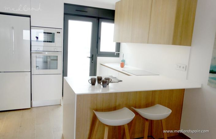 Image No.3-3 Bed Apartment for sale