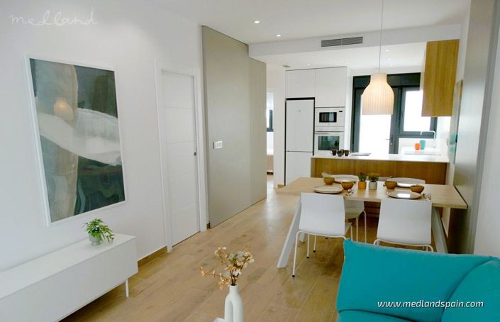 Image No.9-3 Bed Apartment for sale