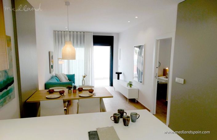 Image No.5-3 Bed Apartment for sale