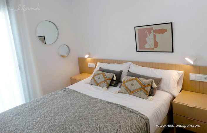 Image No.8-3 Bed Apartment for sale