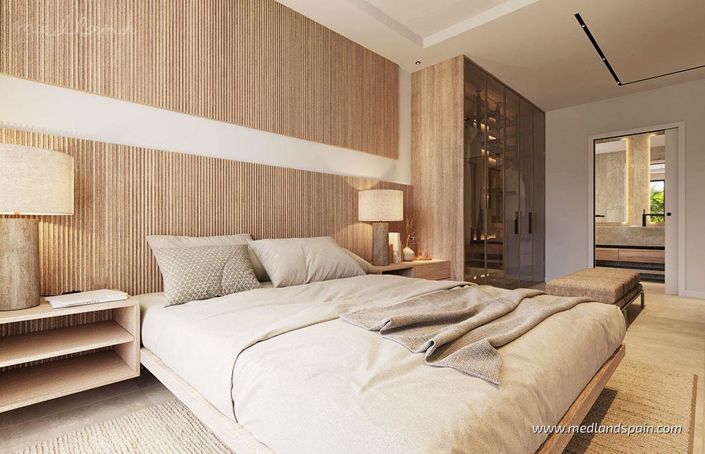 Image No.14-1 Bed Apartment for sale