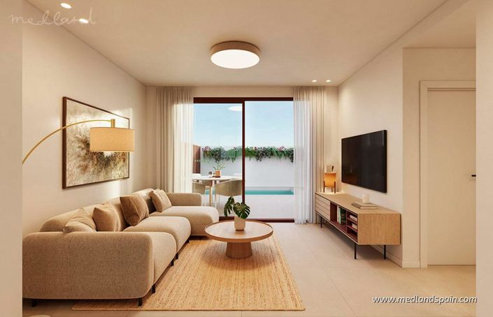 Image No.3-2 Bed Apartment for sale