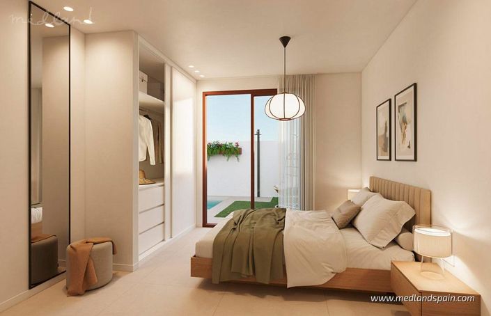 Image No.5-2 Bed Apartment for sale
