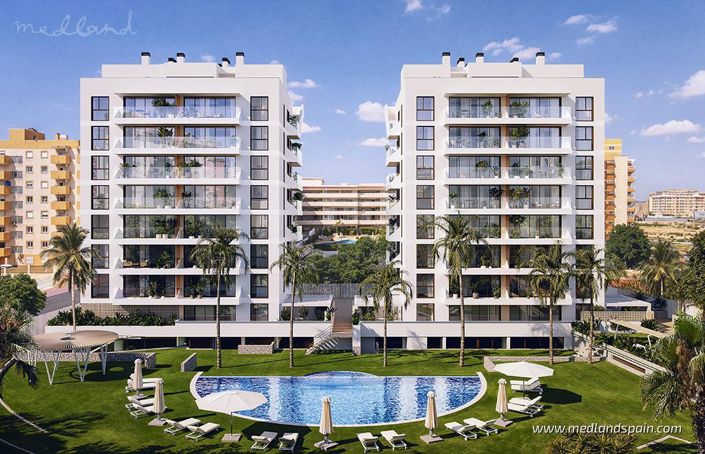 Image No.2-2 Bed Apartment for sale