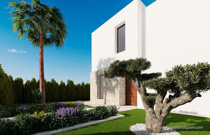 Image No.13-3 Bed Villa for sale
