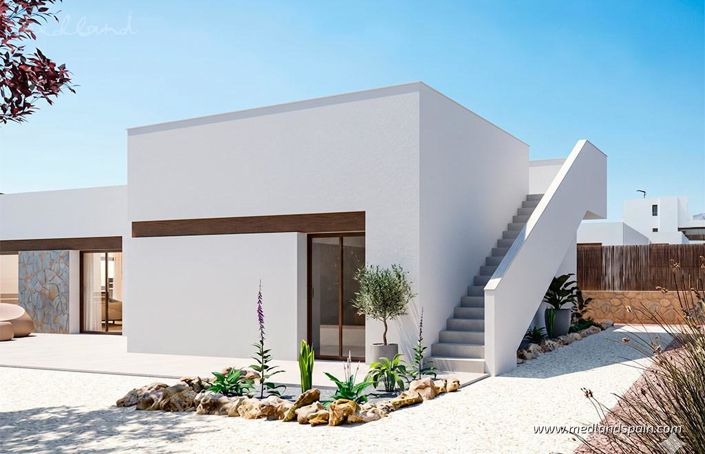 Image No.8-3 Bed Villa for sale