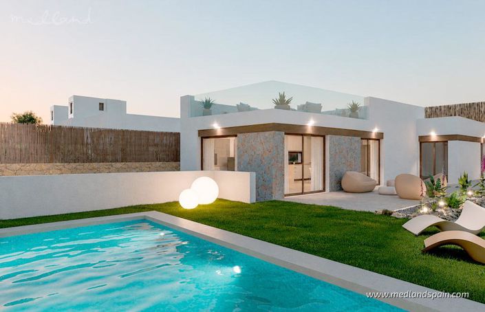 Image No.9-3 Bed Villa for sale