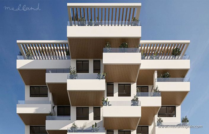 Image No.10-2 Bed Apartment for sale