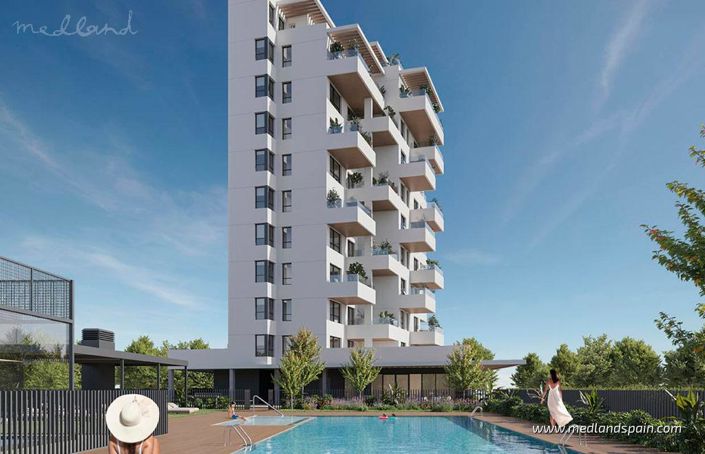 Image No.11-2 Bed Apartment for sale