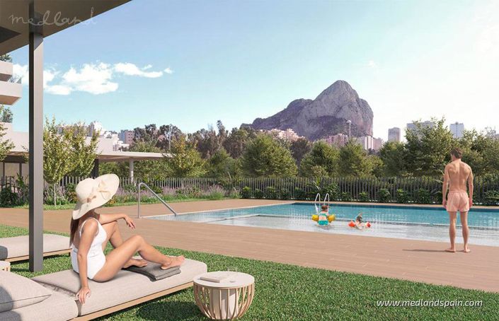Image No.12-2 Bed Apartment for sale