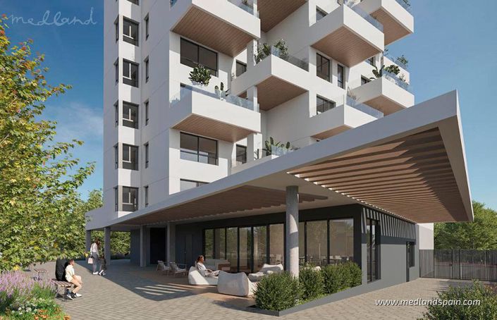 Image No.13-2 Bed Apartment for sale