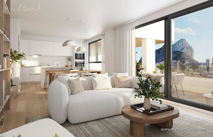 Image No.2-2 Bed Apartment for sale