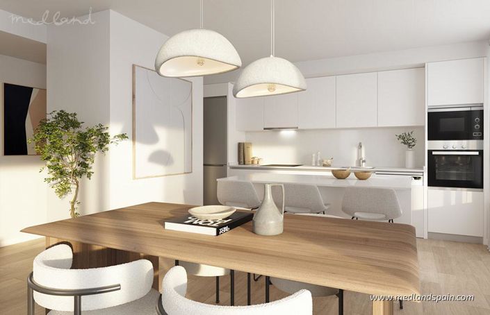 Image No.3-2 Bed Apartment for sale