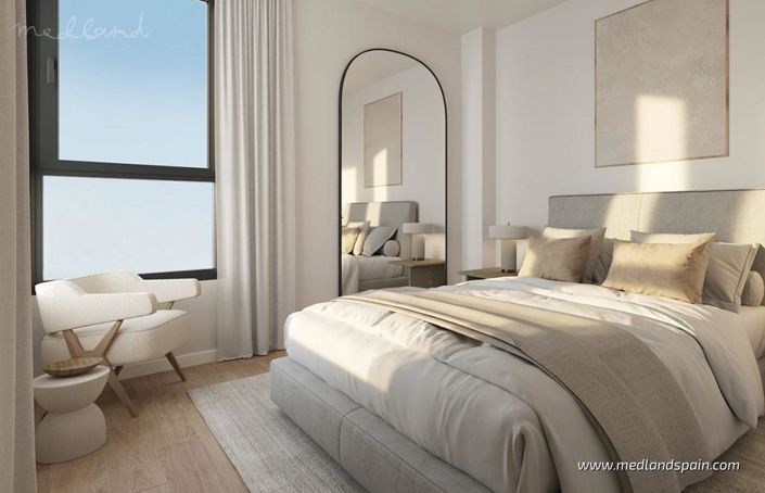 Image No.4-2 Bed Apartment for sale