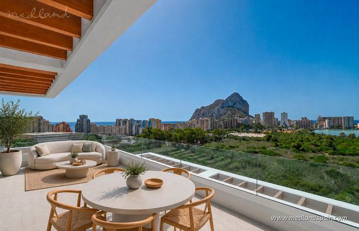 Image No.8-2 Bed Apartment for sale
