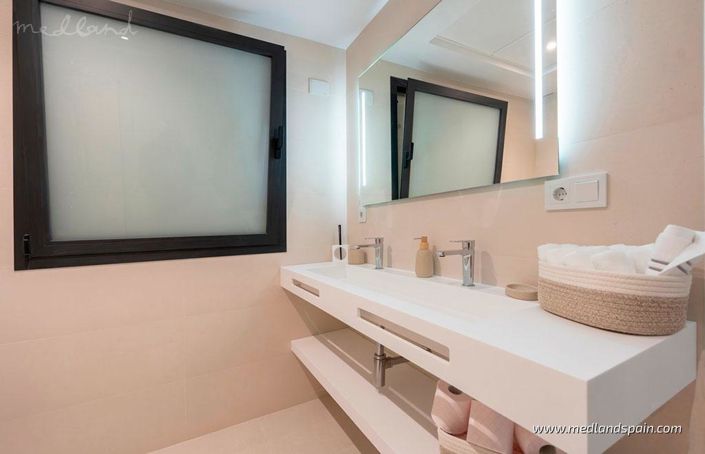 Image No.14-Appartement de 3 chambres à vendre à San Pedro de Alcantara