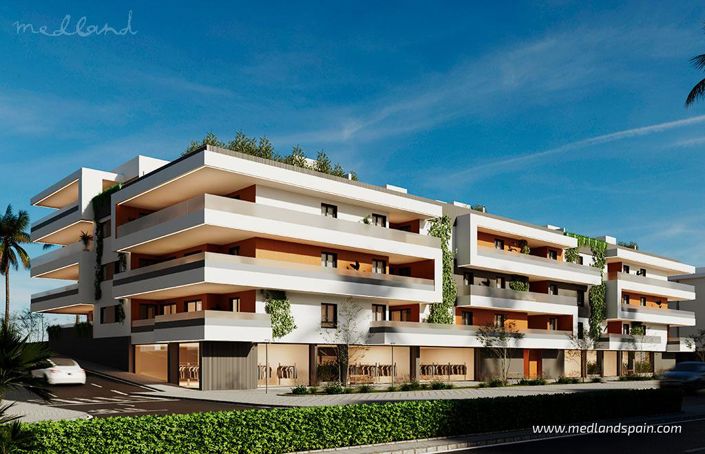 Image No.7-Appartement de 3 chambres à vendre à San Pedro de Alcantara
