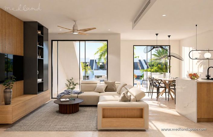 Image No.3-2 Bed Apartment for sale