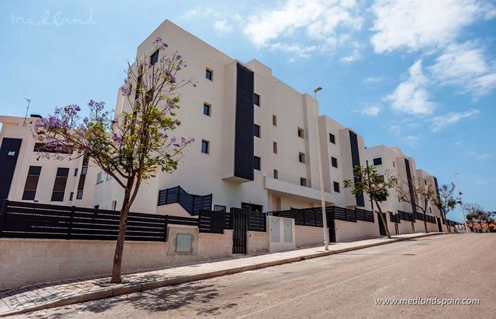Image No.14-Appartement de 2 chambres à vendre à Villajoyosa-La Vila Joíosa
