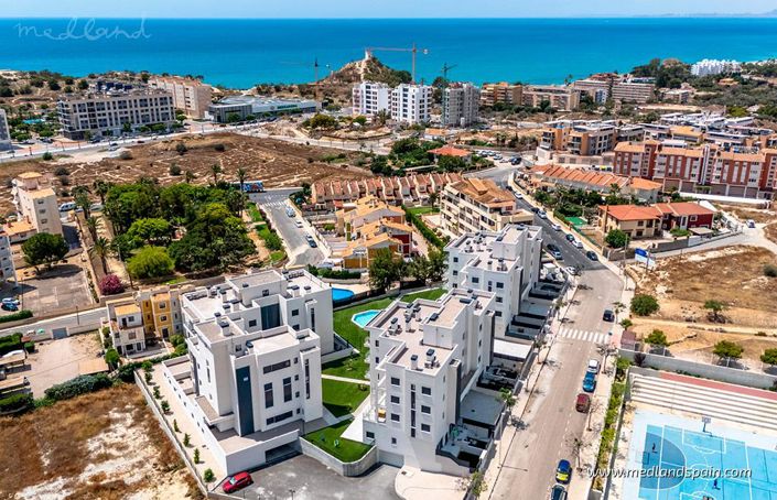 Image No.15-Appartement de 2 chambres à vendre à Villajoyosa-La Vila Joíosa